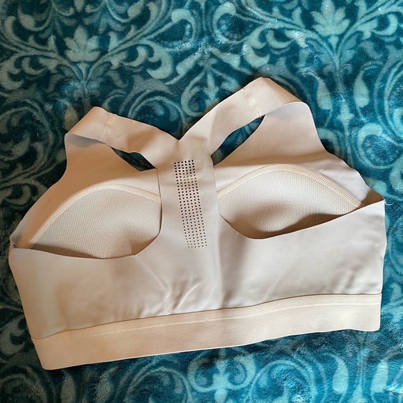 Sports bras, Reebok Pure Move Motion Sense - Picture 2 of 8